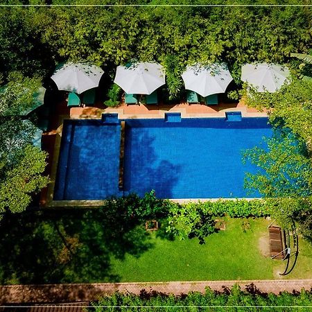 La Mer Resort, דואונג דונג מראה חיצוני תמונה