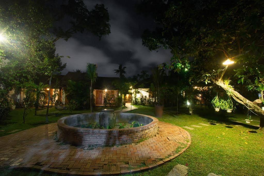 La Mer Resort, דואונג דונג מראה חיצוני תמונה