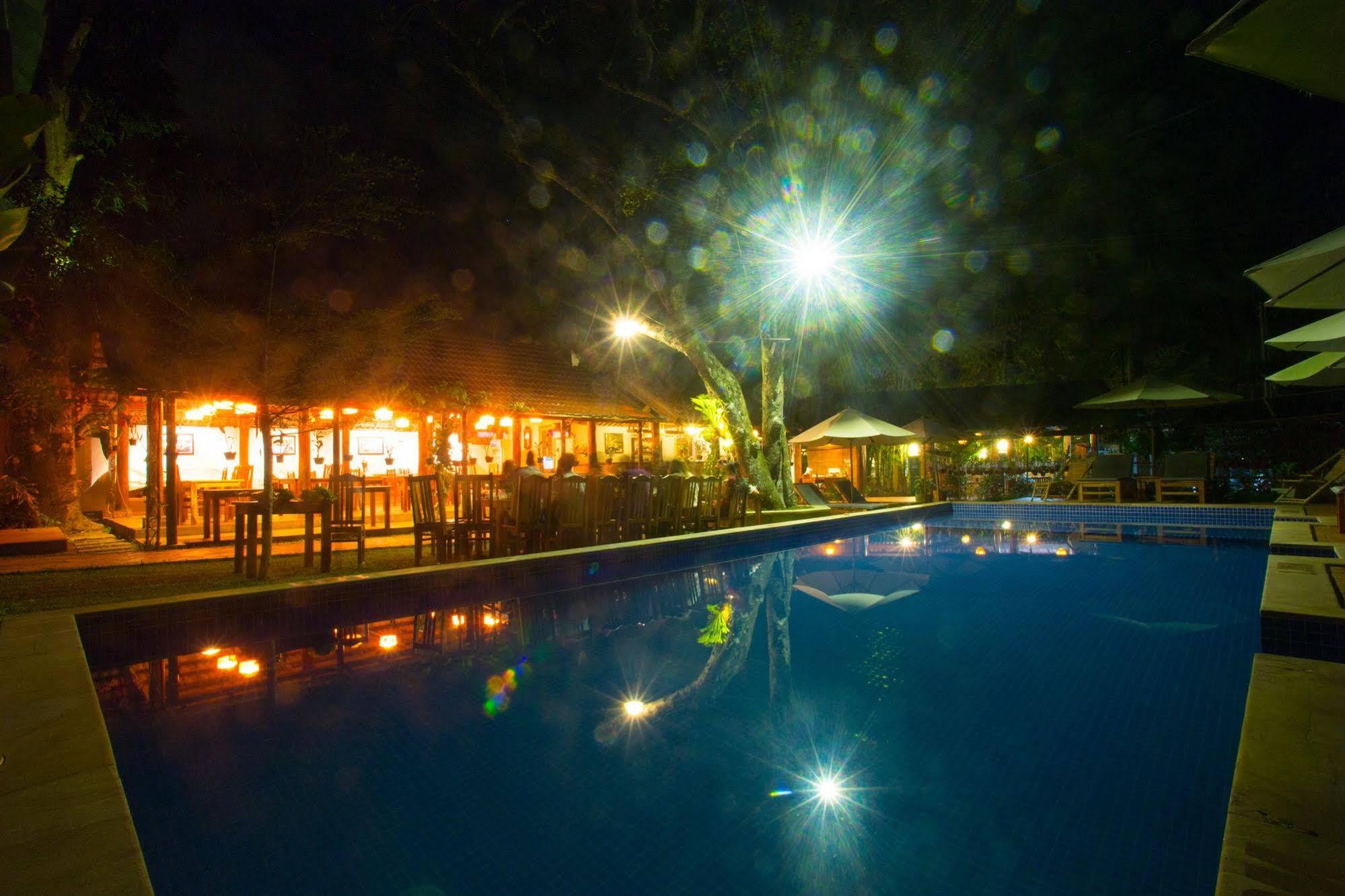 La Mer Resort, דואונג דונג מראה חיצוני תמונה