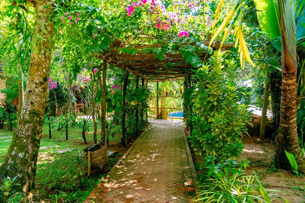 La Mer Resort, דואונג דונג מראה חיצוני תמונה