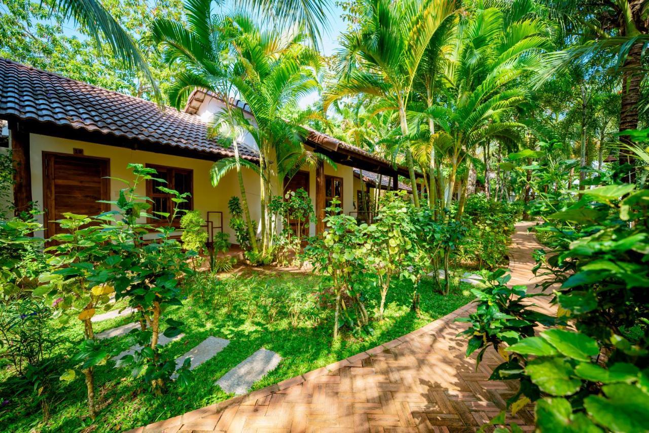 La Mer Resort, דואונג דונג מראה חיצוני תמונה