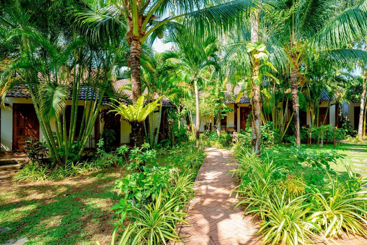 La Mer Resort, דואונג דונג מראה חיצוני תמונה