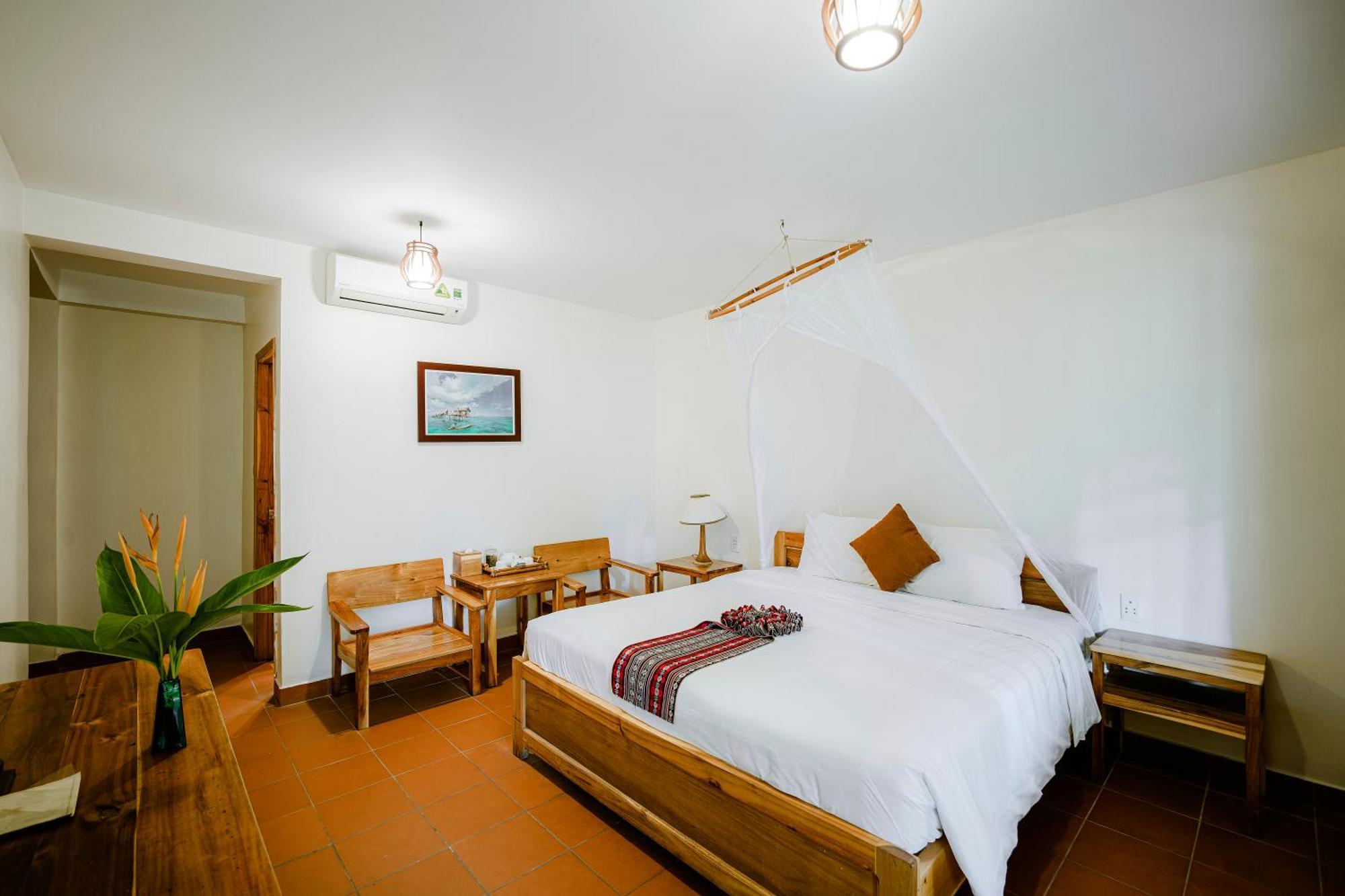 La Mer Resort, דואונג דונג מראה חיצוני תמונה