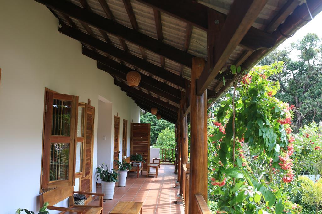 La Mer Resort, דואונג דונג מראה חיצוני תמונה