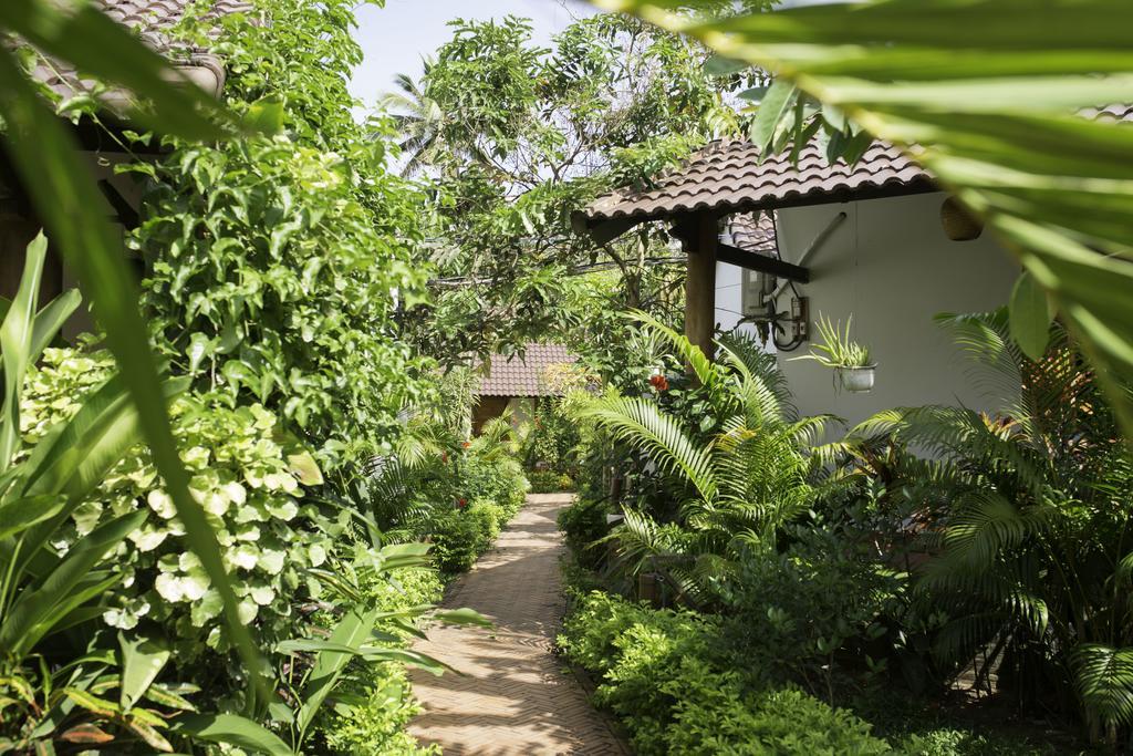 La Mer Resort, דואונג דונג מראה חיצוני תמונה