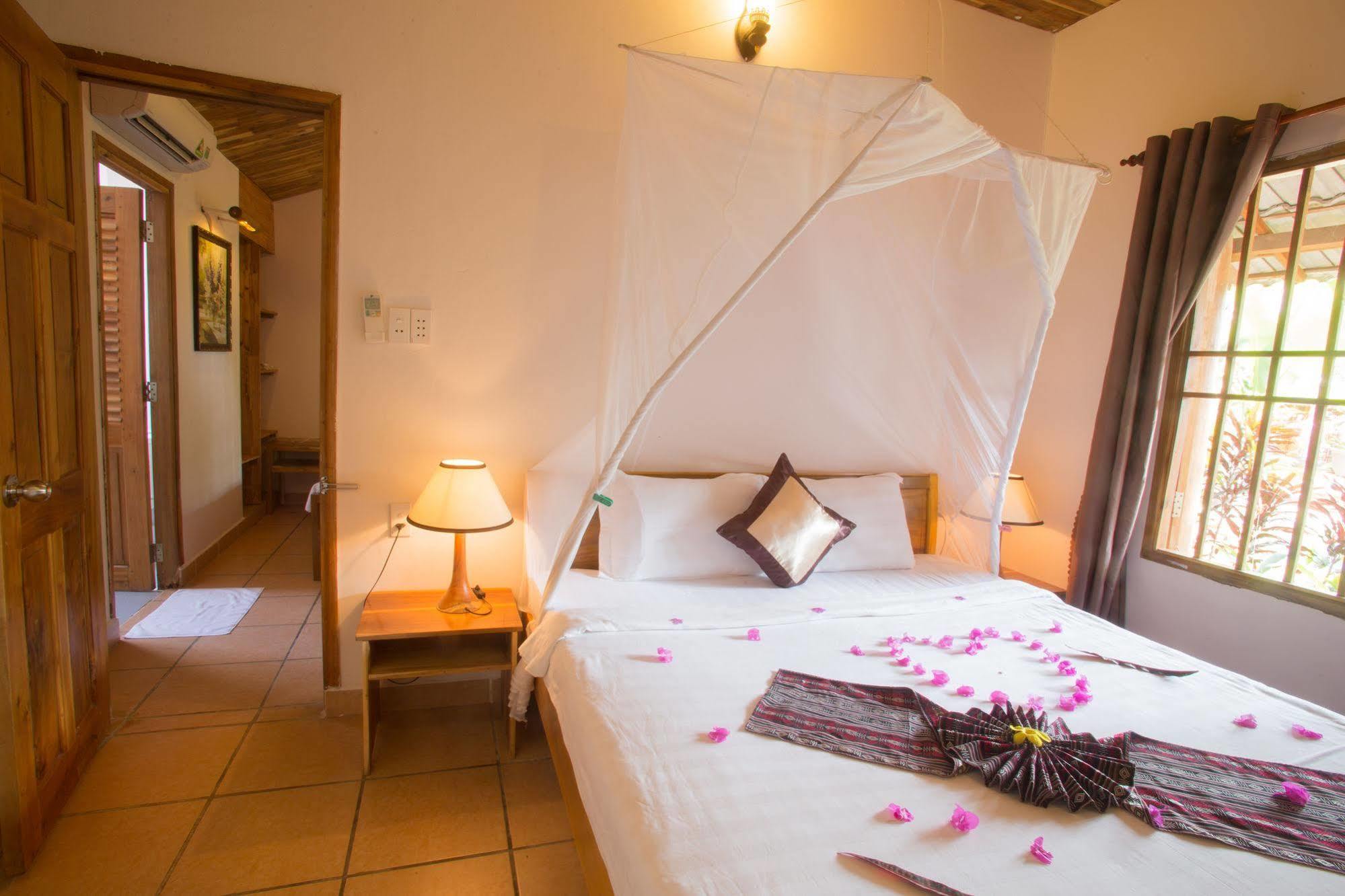 La Mer Resort, דואונג דונג מראה חיצוני תמונה